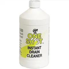 One Shot Professional & Trade Drain Cleaner, 1L