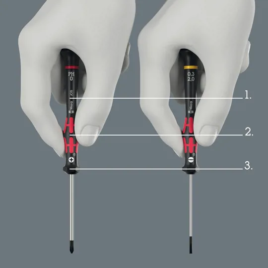 Wera Advent Calendar XMS25