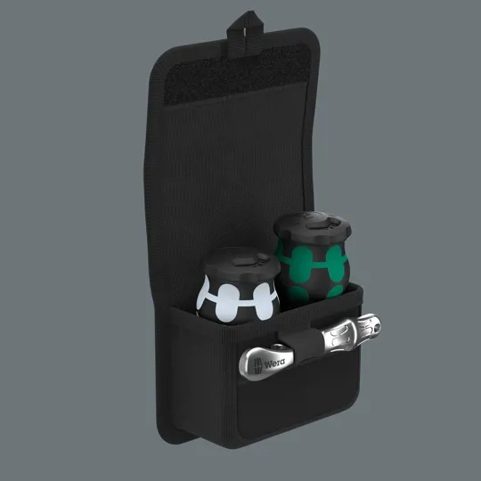 Wera Advent Calendar XMS24