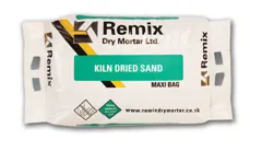 ReMix Kiln Dried Sand, 20kg