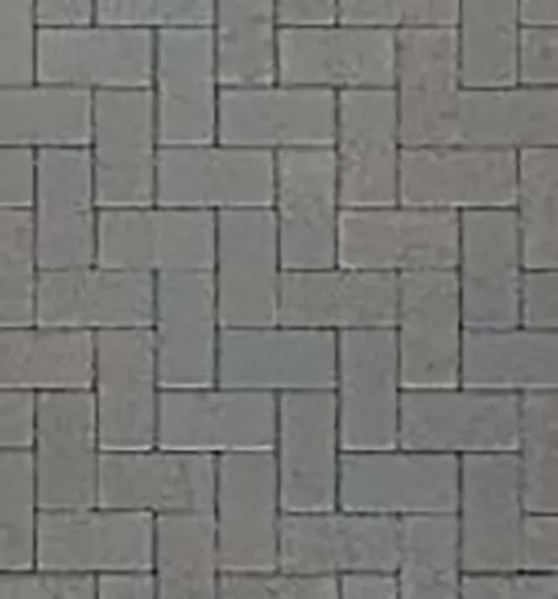 Formpave Royal Forest Charcoal 50mm Paving (424 per pack)