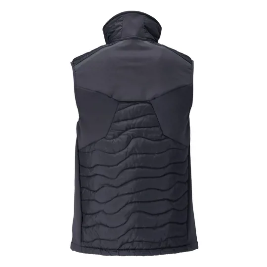 Mascot 22365 Thermal Gilet Dark Navy, Size M