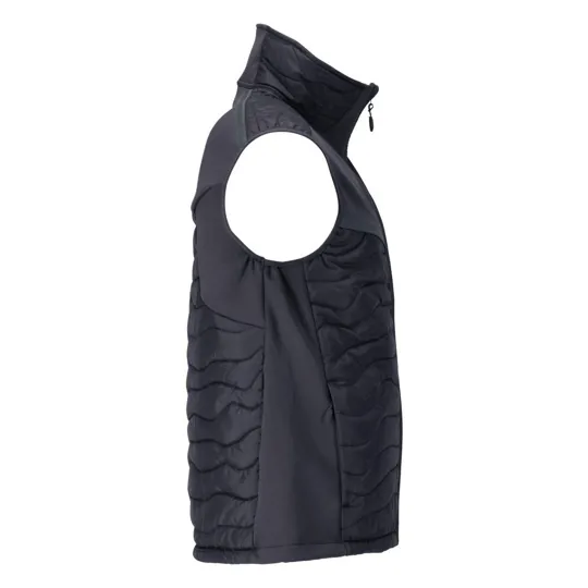 Mascot 22365 Thermal Gilet Dark Navy, Size M
