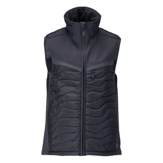 Mascot 22365 Thermal Gilet Dark Navy, Size M