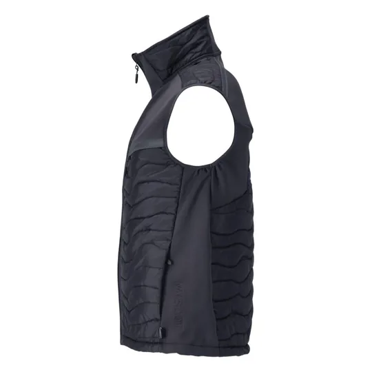 Mascot 22365 Thermal Gilet Dark Navy, Size M