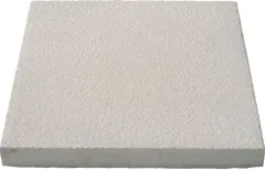 Brett Chaucer Textured Paving Slab, 450 x 450mm - Natural