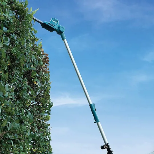 Makita DUN461WZ 18v Pole Hedge Trimmer Naked