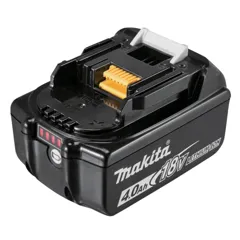 Makita BL1840 18V 4.0Ah LXT Li-Ion Battery (632B28-8)