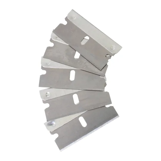 Rodo Replacement Blades For Pldt006; Pack 5