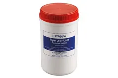 Polypipe LUBX1 Joint Lubricant, 1kg