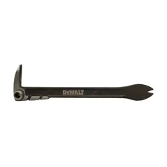 DeWalt DWHT0-55524 Claw Bar, 250mm / 10 Inch