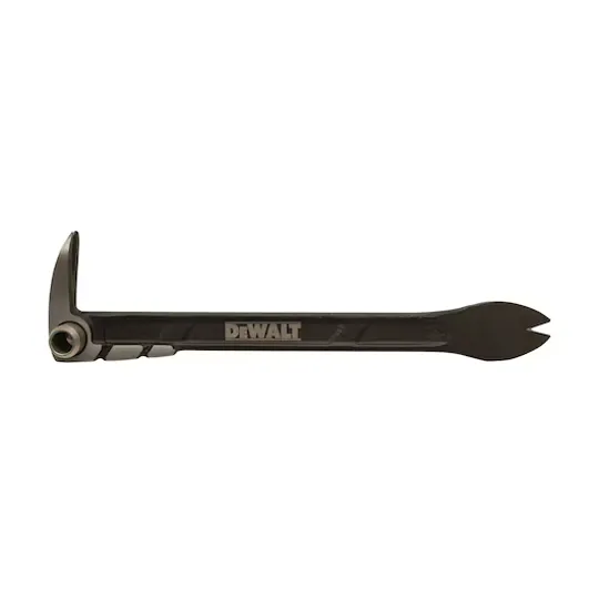 DeWalt DWHT0-55524 Claw Bar 250mm