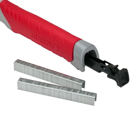 Arrow HT50MG Magnesium Body Hammer Tacker