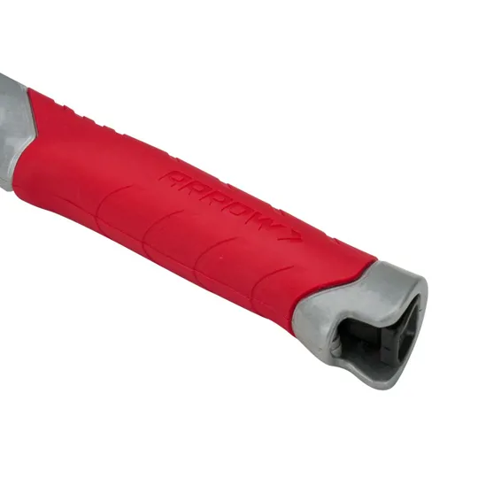 Arrow HT50MG Magnesium Body Hammer Tacker