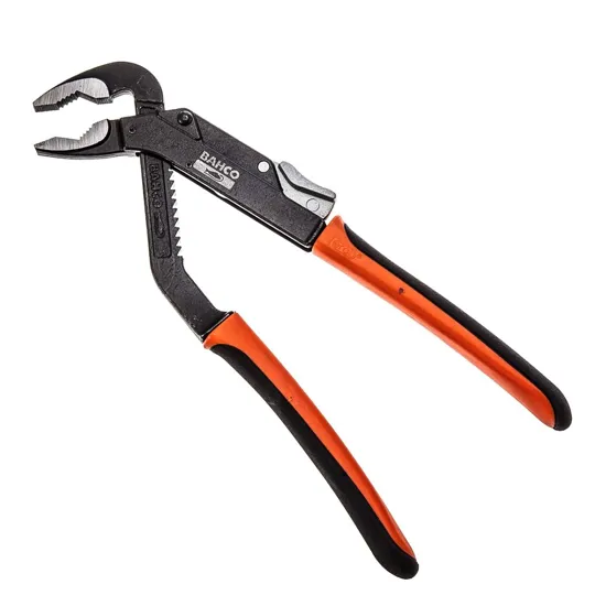 Bahco 8224 Slip Joint Plier 250mm