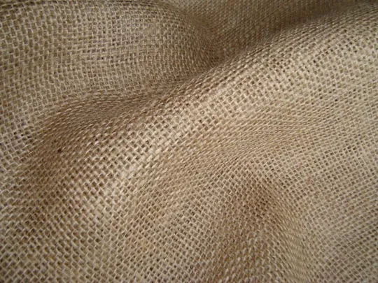 Mudfords Hessian Roll 137cm x 46m Roll