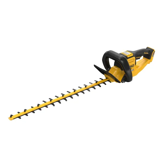 DeWalt DCMHT573N 54v Flexvolt Hedge Trimmer 650mm Naked