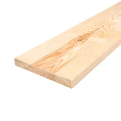 Softwood PAR 25 x 175mm / 1 x 7 (Nominal Size) - FSC® Certified