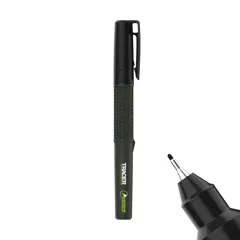 TRACER 2.0 Ultra Fine Tip Permanent Marker - Black