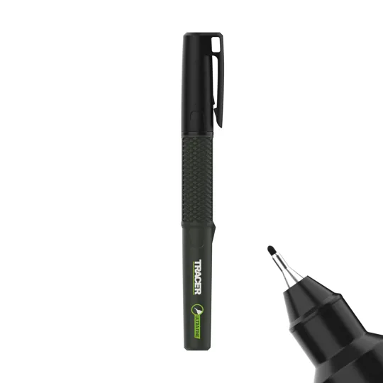 TRACER 2.0 Ultra Fine Tip Permanent Marker� - Black