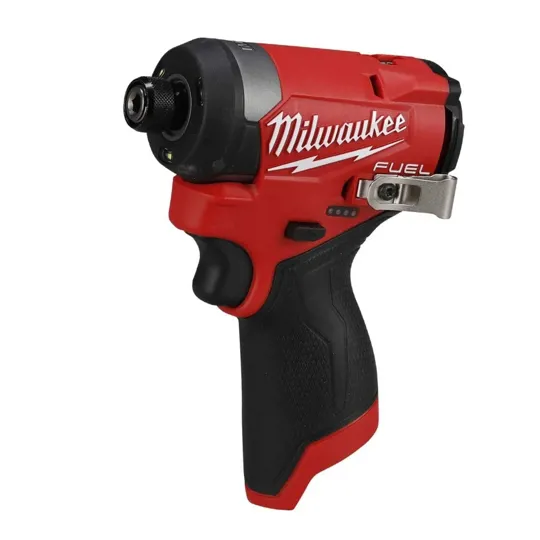 Milwaukee M12FID2-0 12V Fuel Impact Driver Naked