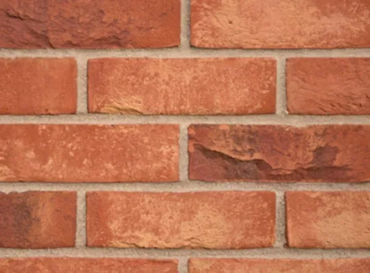 EB Haines Multi 65mm Brick (495 Per Pack)