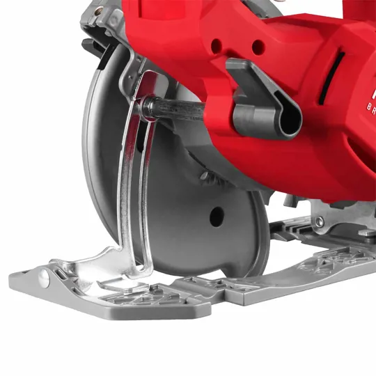 Milwaukee M18FCS552-0 18v Fuel 165mm Circular Saw Naked