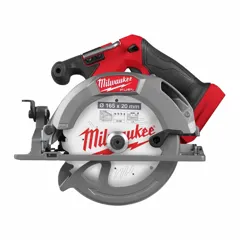 Milwaukee M18 FCS552-0 18v Fuel Compact Circular Saw - Naked