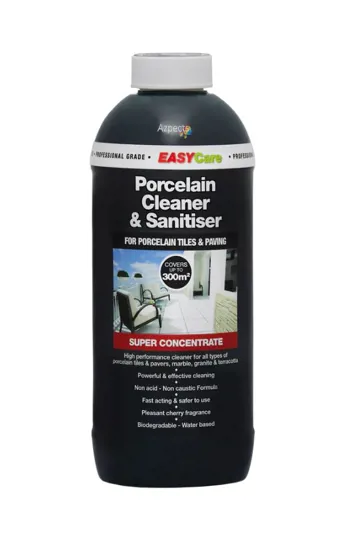 Easy Porcelain Cleaner 1Ltr