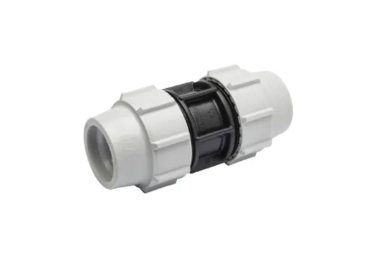Plasson 7010EE0 Coupler - 32 x 32mm