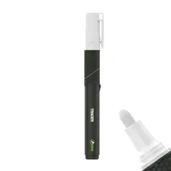 TRACER 2.0 Bullet Tip Paint Marker - White