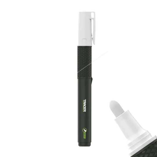 TRACER 2.0 Bullet Tip Paint Marker� - White