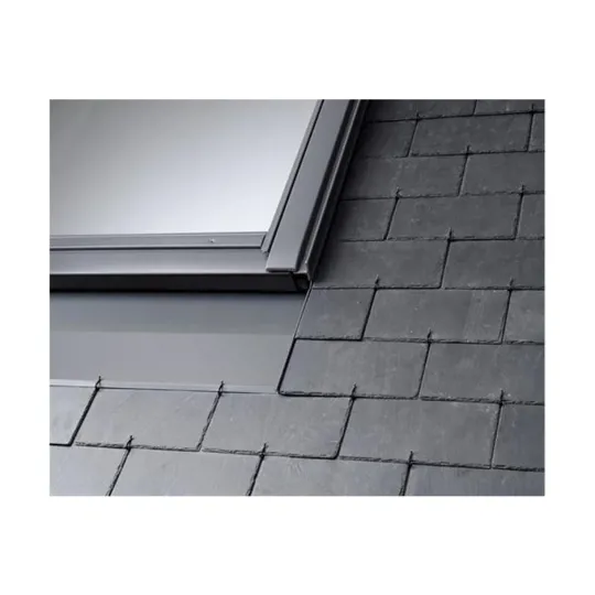 Velux EDL MK04 0000 Slate Flashing 78x98cm