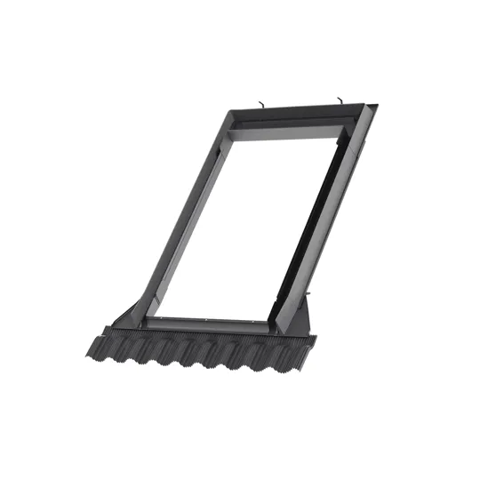 Velux EDL MK04 0000 Slate Flashing 78x98cm