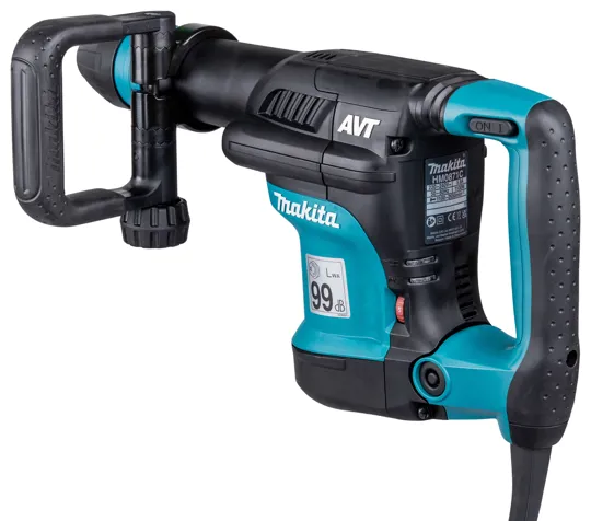 Makita HM0871C/1 AVT SDS Max Breaker 110v