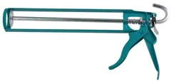 Geocel Easiflow Skeleton Gun 10'', 310/400ml