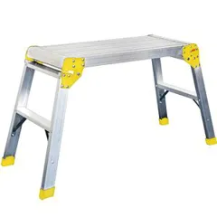 Youngman Odd Job Low Level Folding Platform 0.5m (31089818)
