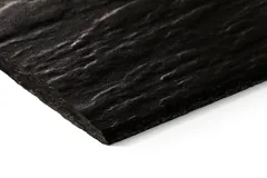 Swisspearl Westerland Textured Graphite Slate, 600 x 300mm