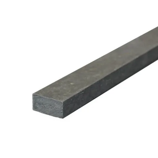 Millboard Plas-Pro Cladding  Support Batten 25 x 50 x 3000mm Black