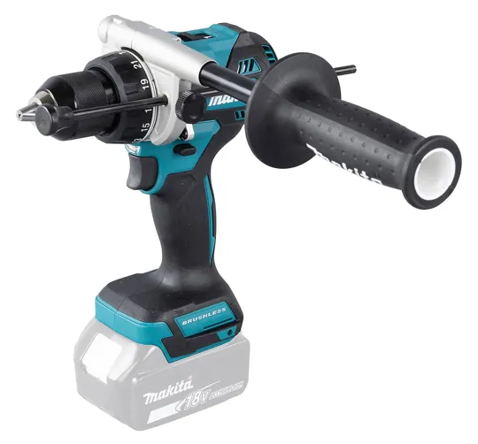 Makita DHP492Z 18v LXT Brushless Combi Naked