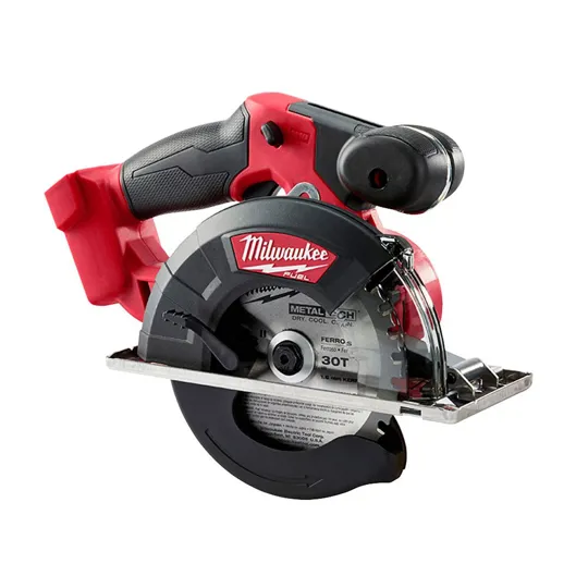 Milwaukee M18FMCS-O 18v Metal Cutting Circular Saw Naked
