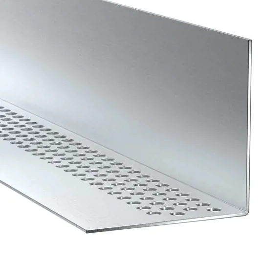 Hardie Top Ventilation Profile strip 38mm