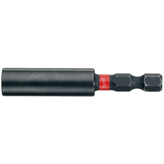 Milwaukee 4932479856 PH2 25mm Shockwave Bits & Holder