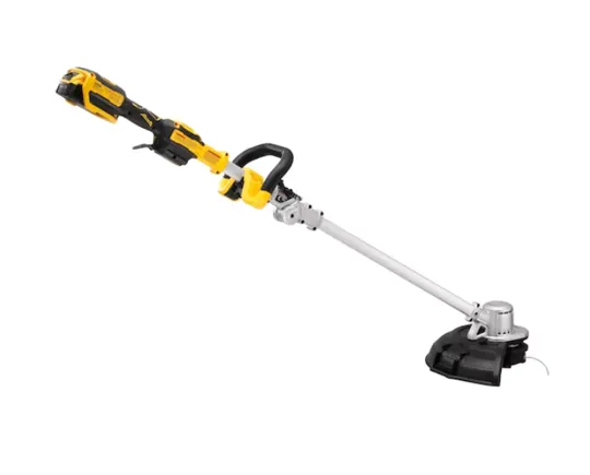 DeWalt DCMST561P1 Split Shaft Strimmer 18v 1 x 5amp 