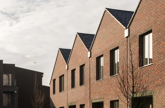 Carlton Capital Moorland Sandfaced Brick 65mm (504 Per Pack)