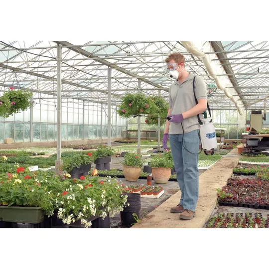 Draper 82468 Pressure Sprayer 6.25L