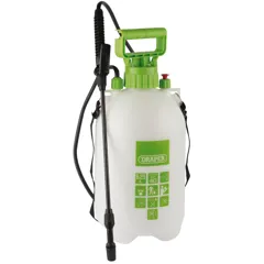 Draper 82468 Pressure Sprayer, 6.25L