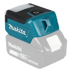 Makita DML817 18V LXT LED Work Light & USB - Naked