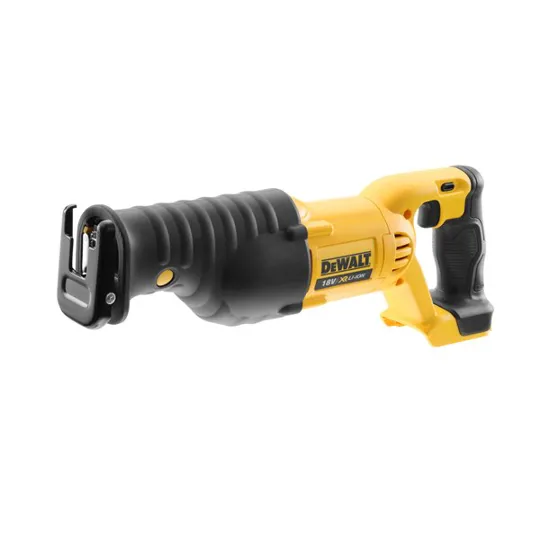 DeWalt DCS380N Recip Saw Lithium 18v Naked