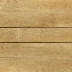 Millboard Enhanced Grain Board Golden Oak, 176 x 32mm x 3.6m